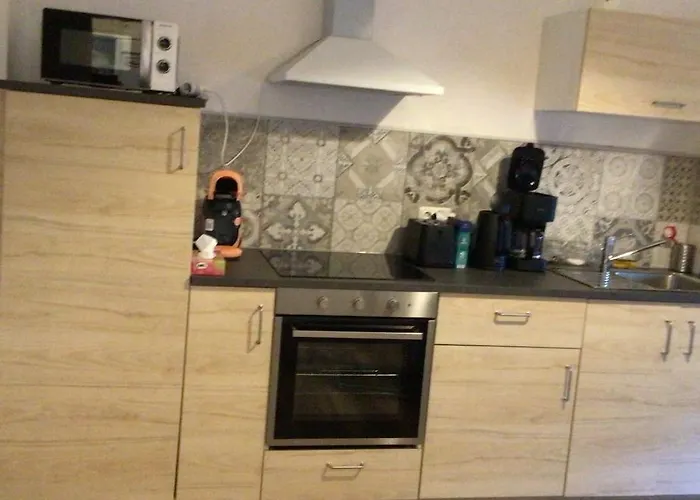 Trabenapartments