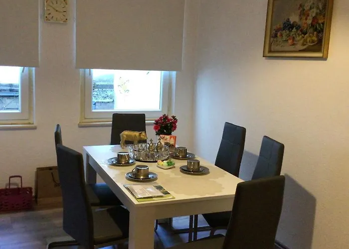 Trabenapartments