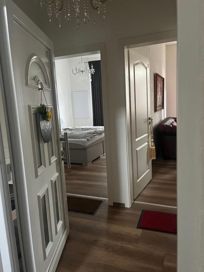 Apartment Trabenapartments Traben-Trarbach