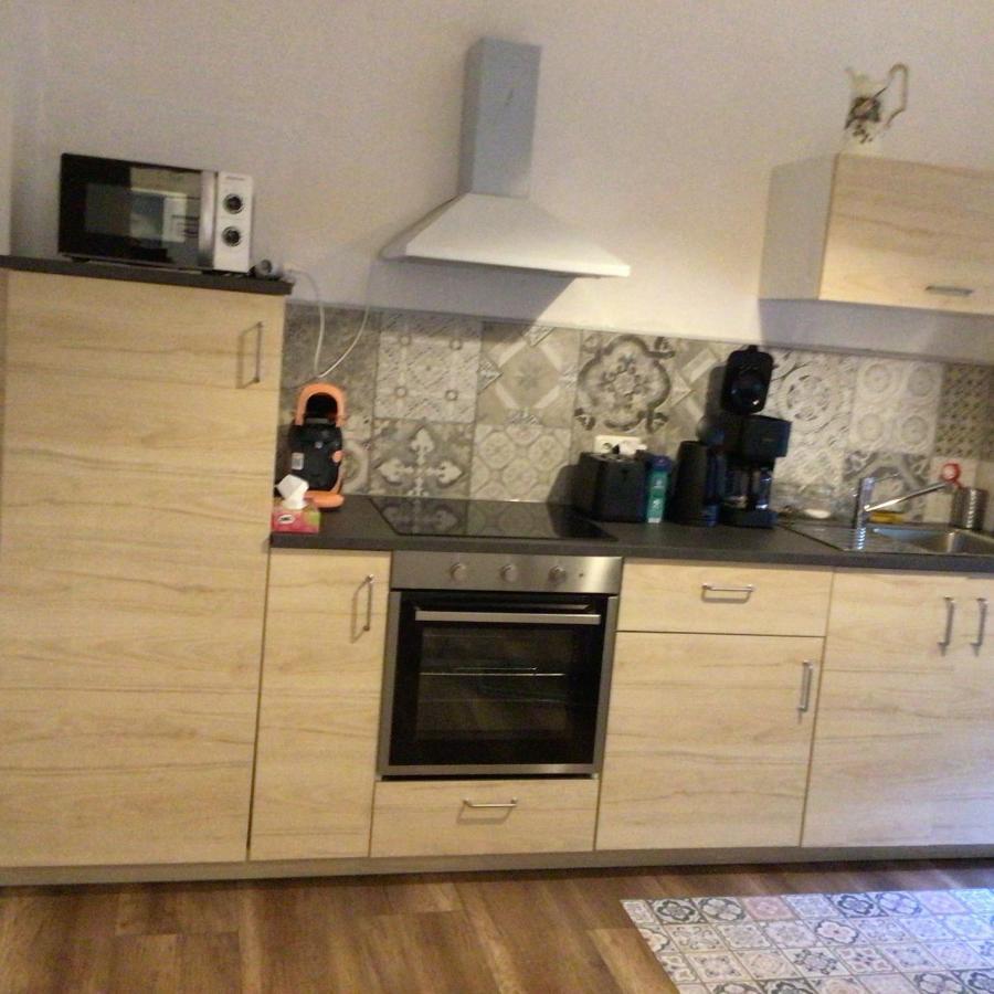 Apartment Trabenapartments